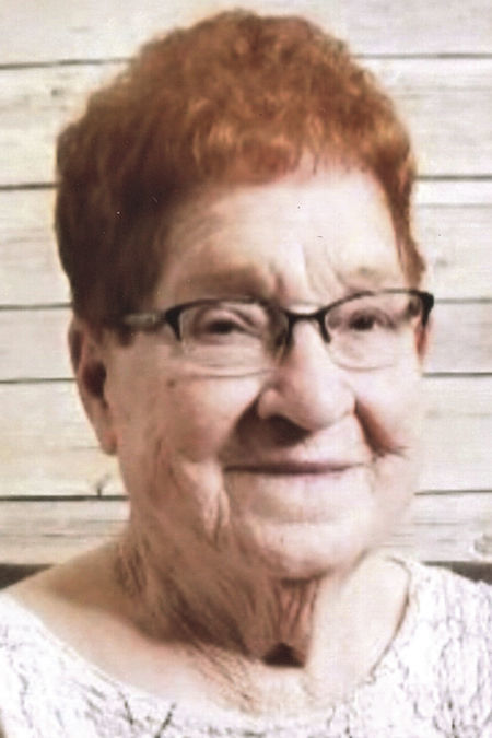 Wanda M. Boysen